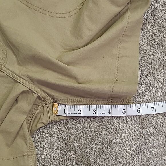 Lee Dungaree short  - Picture 5 of 9